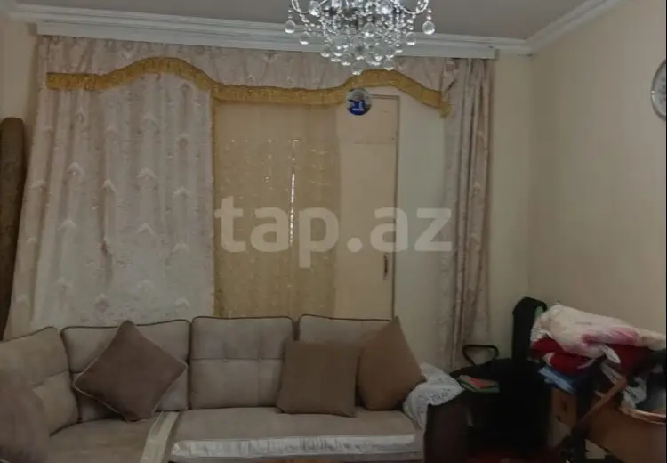 2 otaqlı mənzil , Şirvan