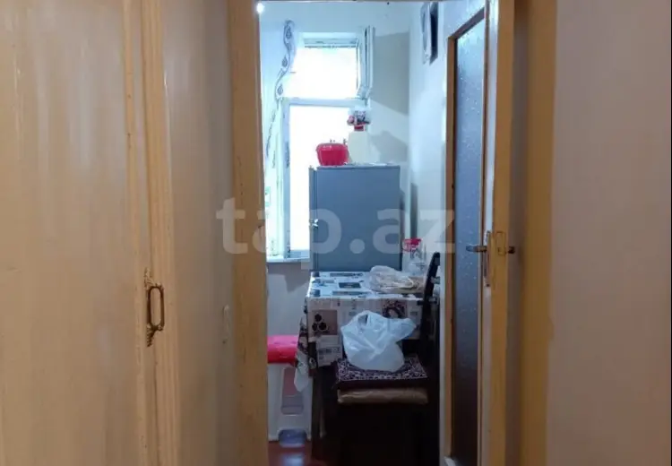 2 otaqlı mənzil , Şirvan