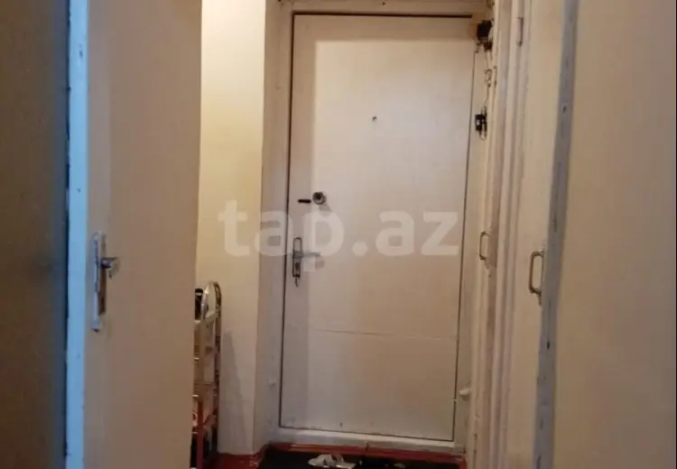 2 otaqlı mənzil , Şirvan