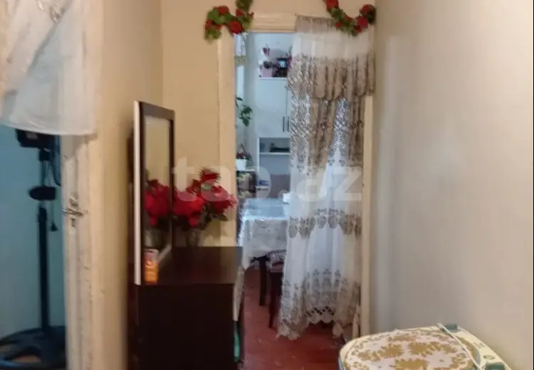 2 otaqlı mənzil , Şirvan