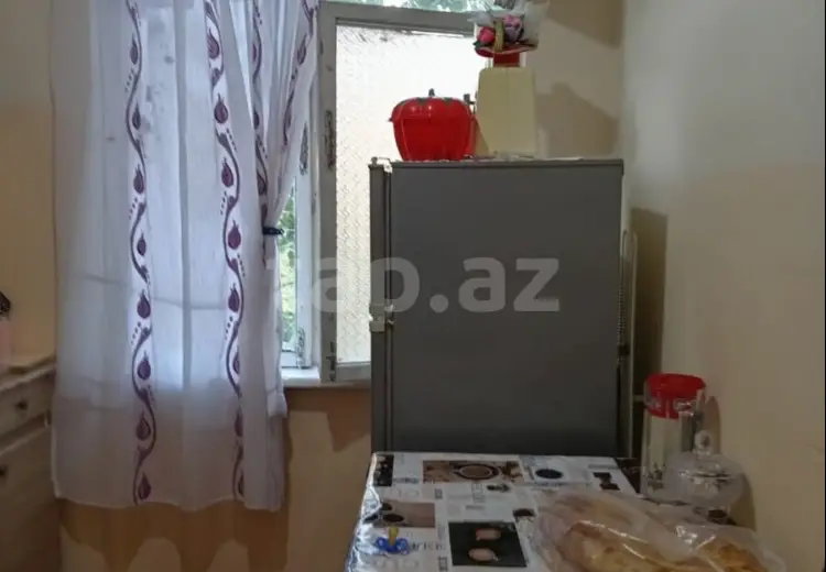 2 otaqlı mənzil , Şirvan