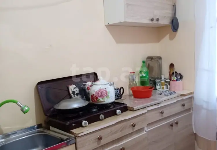2 otaqlı mənzil , Şirvan