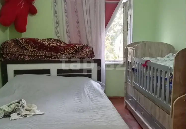 2 otaqlı mənzil , Şirvan