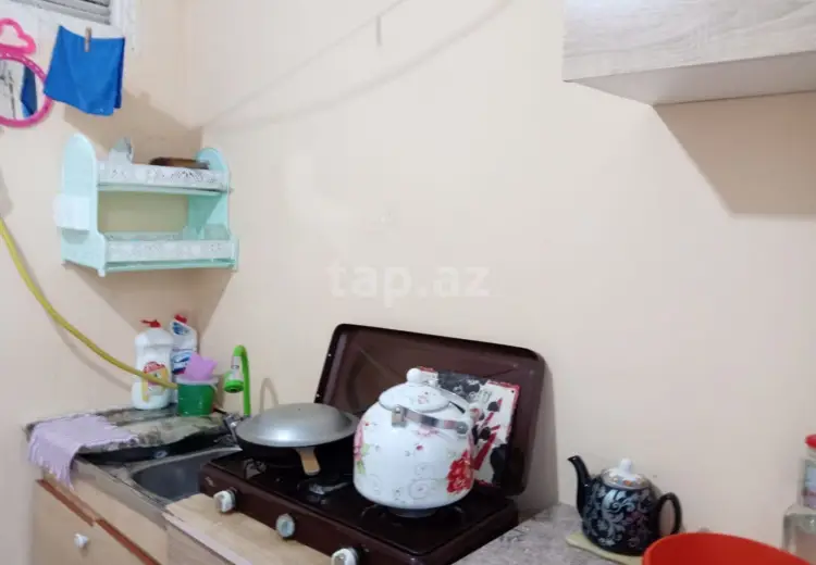2 otaqlı mənzil , Şirvan