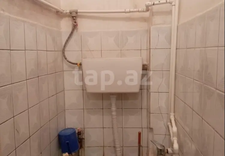 2 otaqlı mənzil , Şirvan