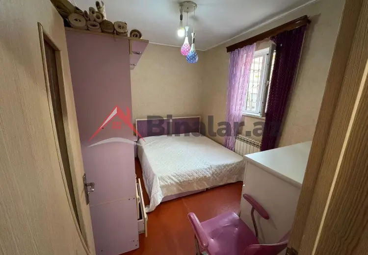 3 otaqlı mənzil Satılır, Xırdalan