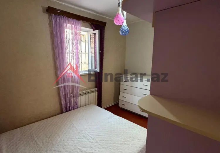 3 otaqlı mənzil Satılır, Xırdalan