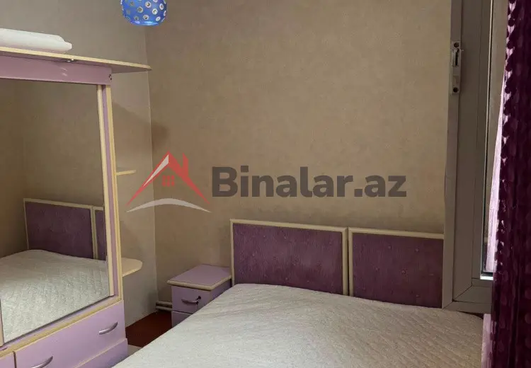 3 otaqlı mənzil Satılır, Xırdalan