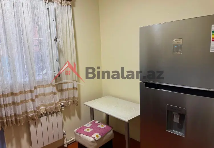 3 otaqlı mənzil Satılır, Xırdalan