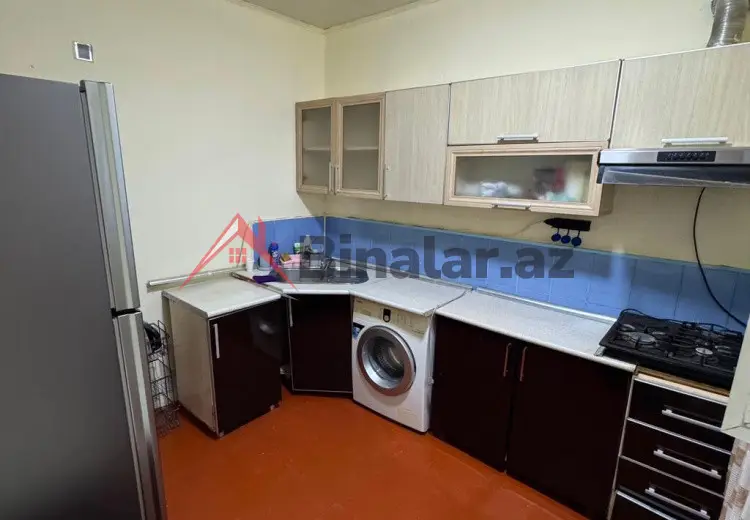3 otaqlı mənzil Satılır, Xırdalan