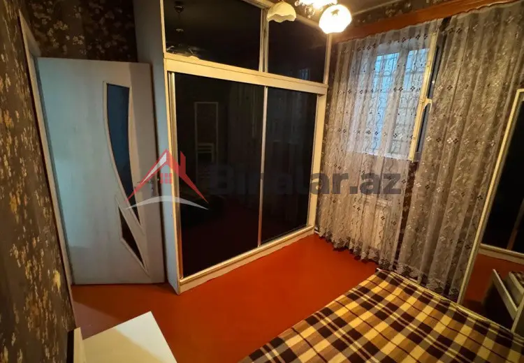 3 otaqlı mənzil Satılır, Xırdalan