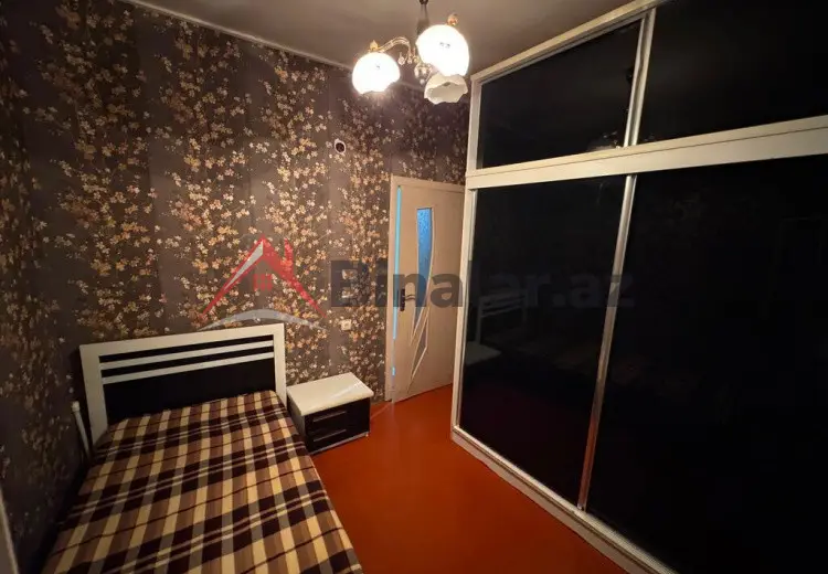 3 otaqlı mənzil Satılır, Xırdalan