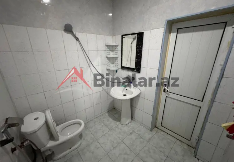 3 otaqlı mənzil Satılır, Xırdalan