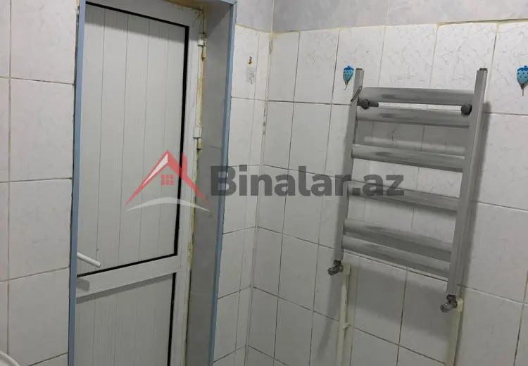 3 otaqlı mənzil Satılır, Xırdalan