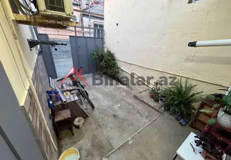 3 otaqlı mənzil Satılır, Xırdalan
