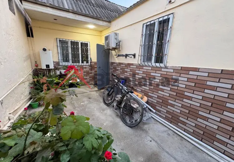 3 otaqlı mənzil Satılır, Xırdalan