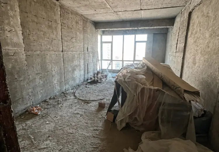 3 otaqlı mənzil Satılır, Ağ şəhər, Xətai, Bakı