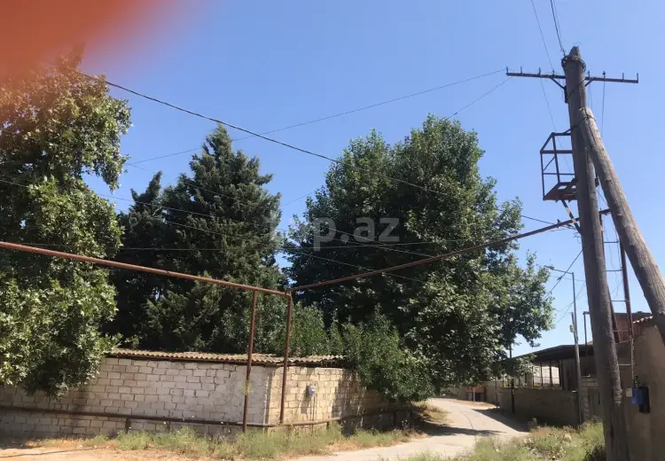 0 m² Obyekt / Ofis , Bilgəh qəs., Sabunçu, Bakı