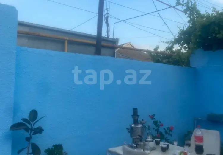 4 otaqlı mənzil , Xırdalan