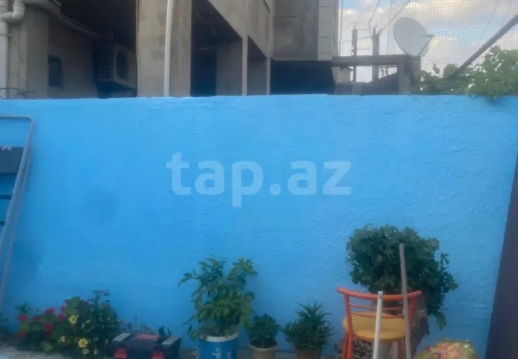 4 otaqlı mənzil , Xırdalan