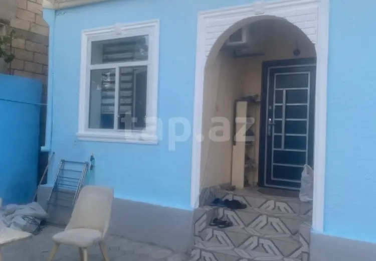 4 otaqlı mənzil , Xırdalan