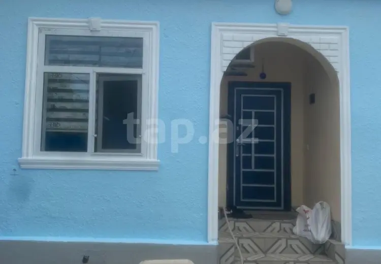 4 otaqlı mənzil , Xırdalan
