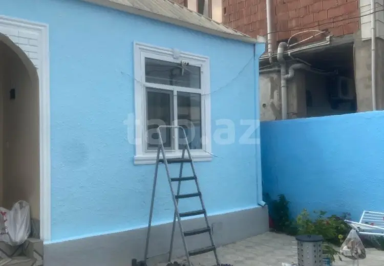 4 otaqlı mənzil , Xırdalan