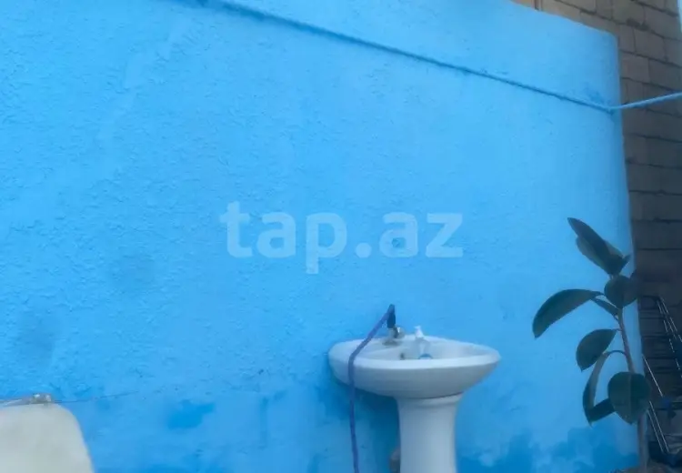 4 otaqlı mənzil , Xırdalan