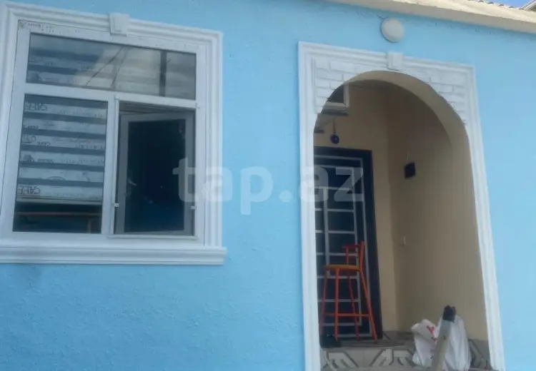 4 otaqlı mənzil , Xırdalan
