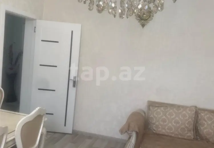 4 otaqlı mənzil , Xırdalan
