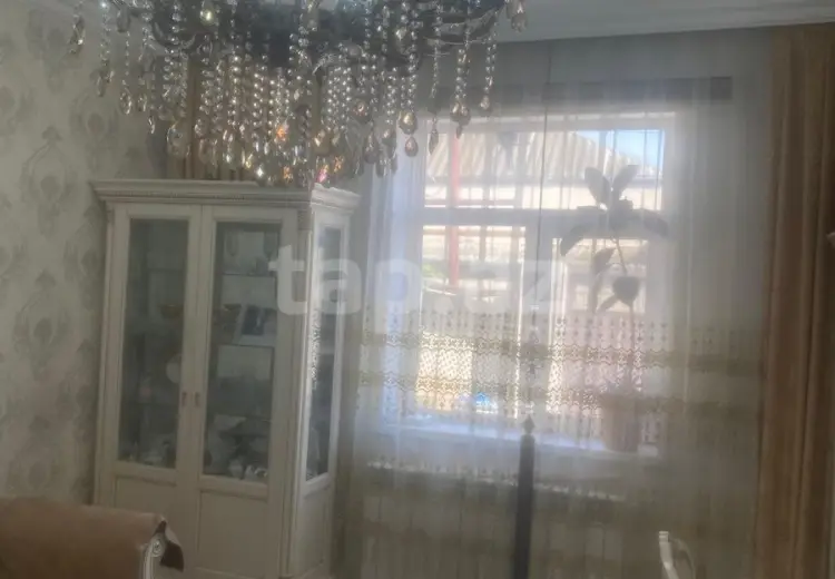 4 otaqlı mənzil , Xırdalan