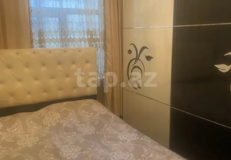 4 otaqlı mənzil , Xırdalan