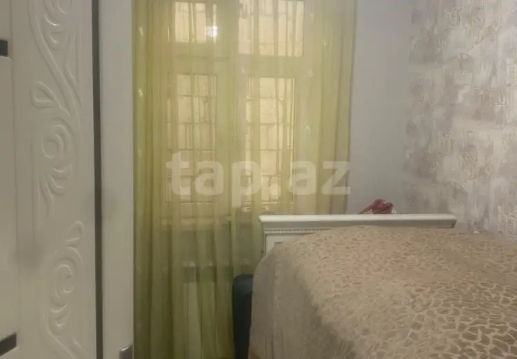 4 otaqlı mənzil , Xırdalan