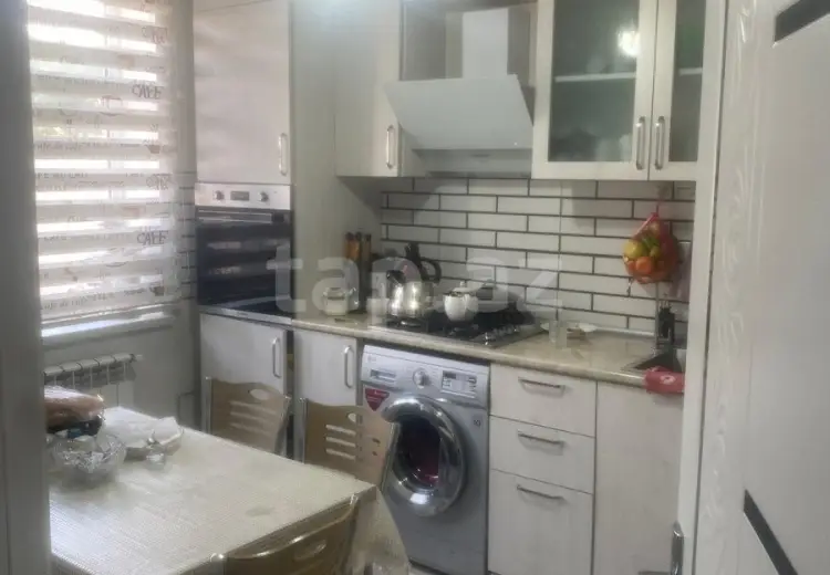 4 otaqlı mənzil , Xırdalan