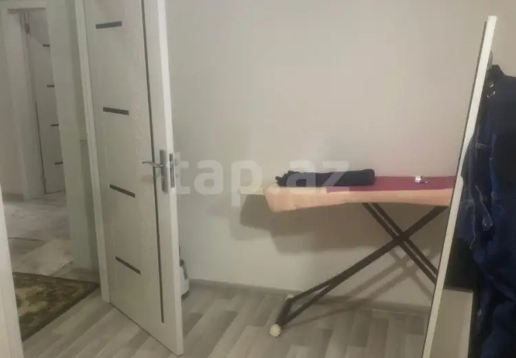 4 otaqlı mənzil , Xırdalan