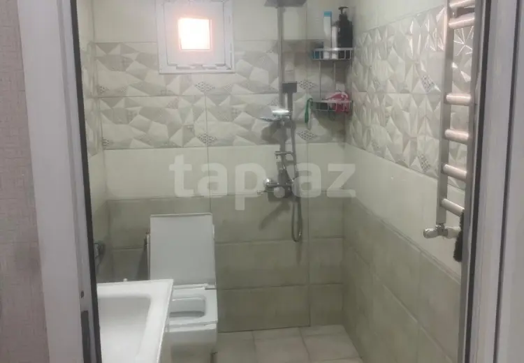 4 otaqlı mənzil , Xırdalan