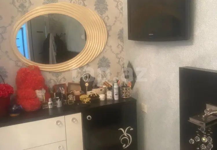 4 otaqlı mənzil , Xırdalan