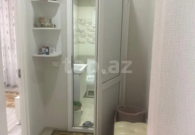 4 otaqlı mənzil , Xırdalan