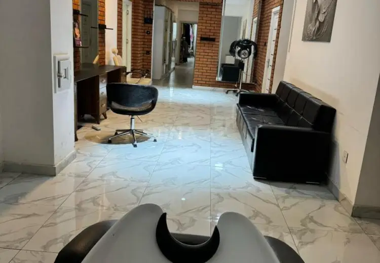 500 m² Obyekt / Ofis Kirayə (aylıq), Nəsimi, Bakı