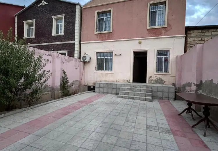 4 otaqlı mənzil Satılır, Sumqayıt