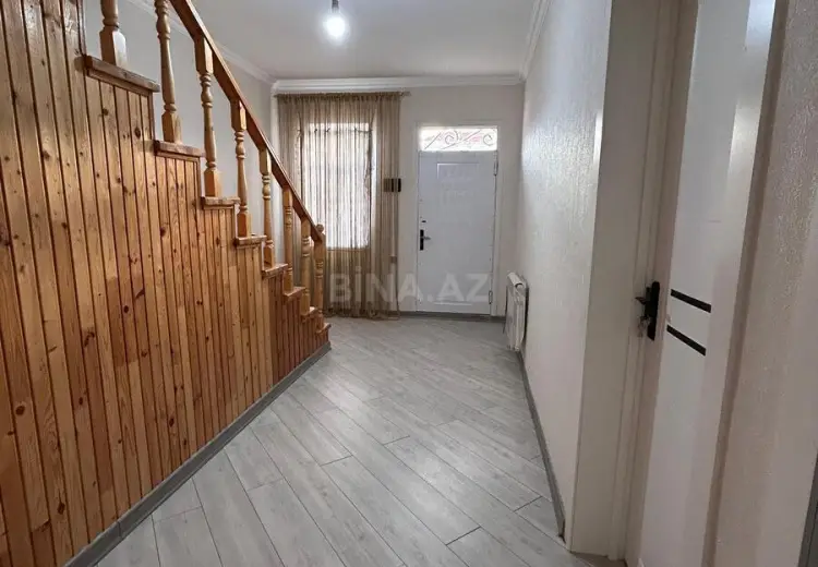 4 otaqlı mənzil Satılır, Sumqayıt