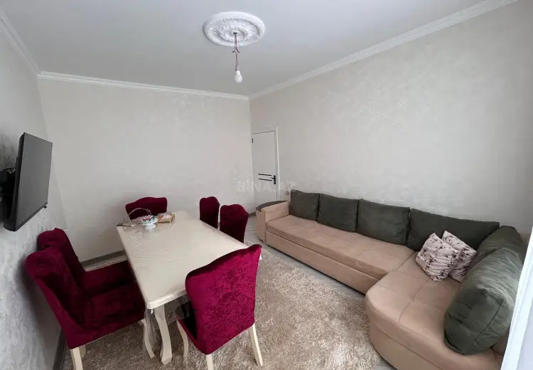 4 otaqlı mənzil Satılır, Sumqayıt