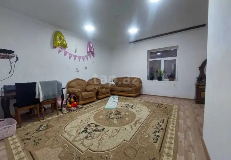 3 otaqlı mənzil , Fatmayı, Abşeron