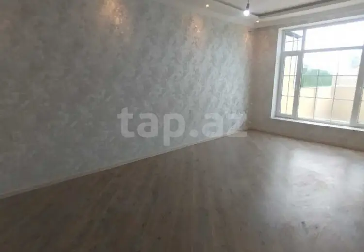 4 otaqlı mənzil , Bakı