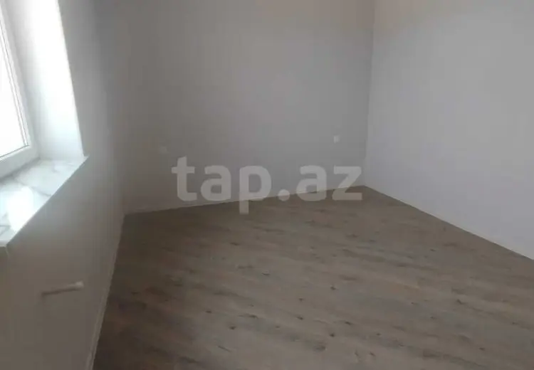 4 otaqlı mənzil , Bakı