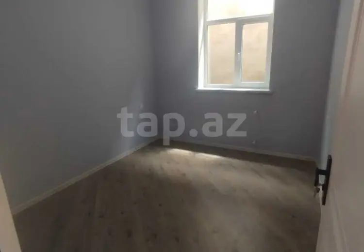 4 otaqlı mənzil , Bakı
