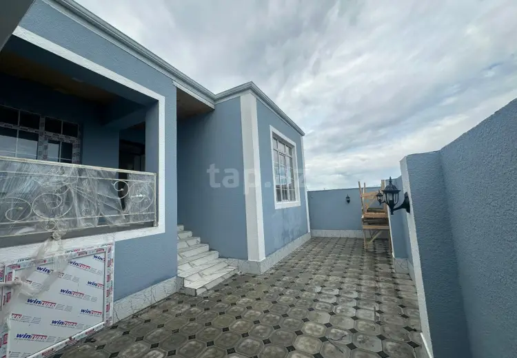 4 otaqlı mənzil , Savalan qəs., Sabunçu, Bakı