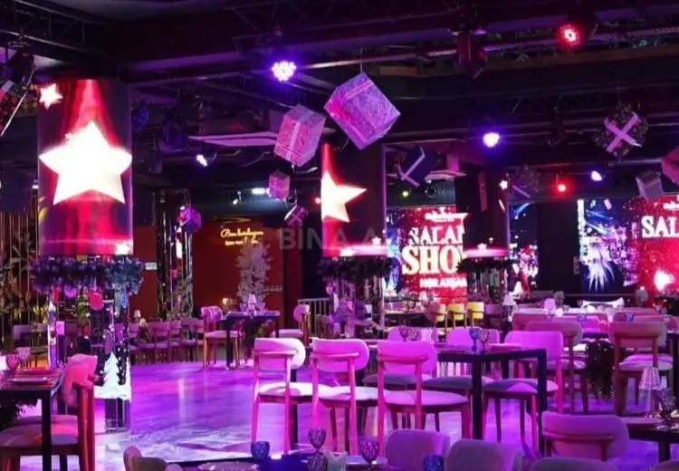 500 m² Obyekt / Ofis Kirayə (aylıq), Nərimanov, Bakı