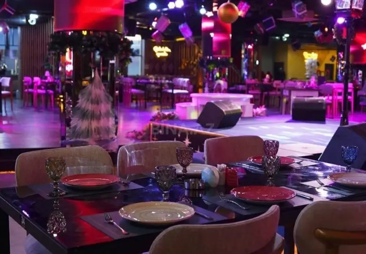500 m² Obyekt / Ofis Kirayə (aylıq), Nərimanov, Bakı