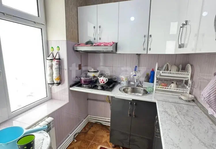 3 otaqlı mənzil , Şirvan